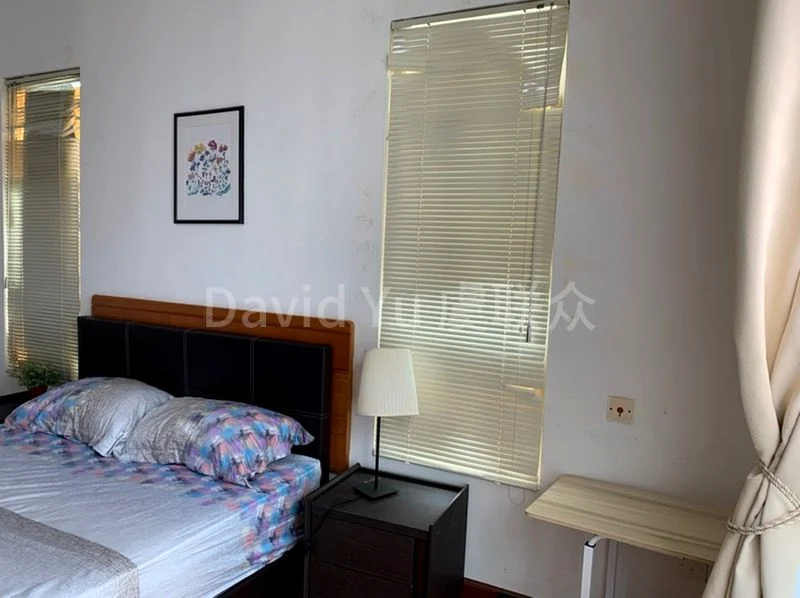 Master Room (Condo) for Rent in  Burlington Square - Image 12