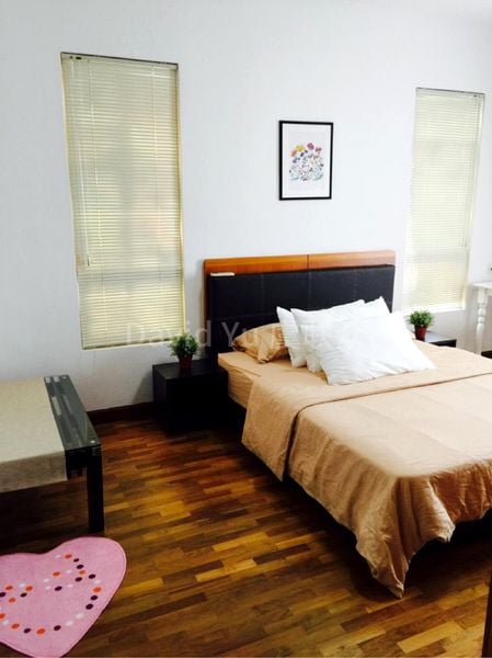 Master Room (Condo) for Rent in  Burlington Square - Image 7