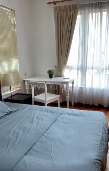 Master Room (Condo) for Rent in  Burlington Square - Image 8