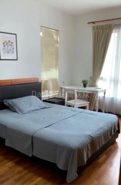 Master Room (Condo) for Rent in  Burlington Square - Image 6