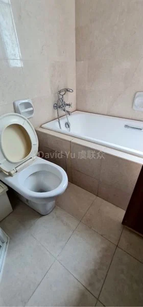 Master Room (Condo) for Rent in  Burlington Square - Image 9