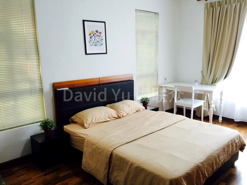 Master Room (Condo) for Rent in  Burlington Square - Image 5