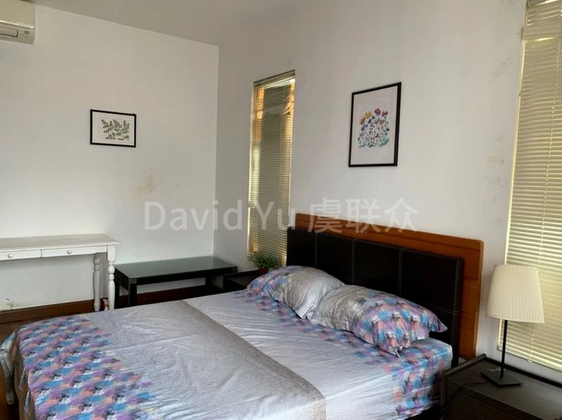 Master Room (Condo) for Rent in  Burlington Square - Image 1