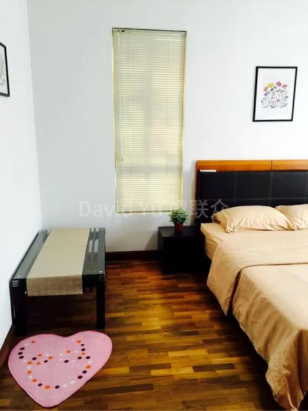 Master Room (Condo) for Rent in  Burlington Square - Image 4