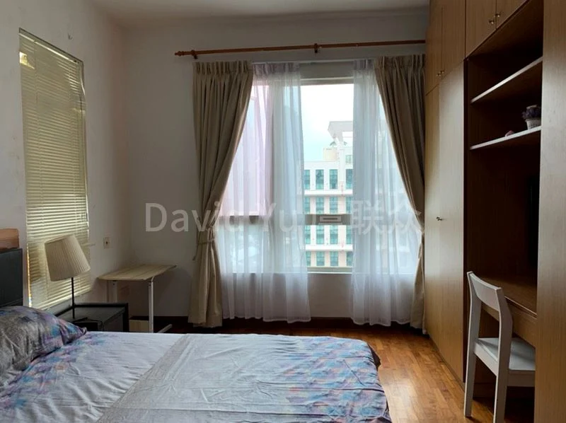 Master Room (Condo) for Rent in  Burlington Square - Image 11