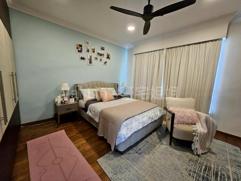 6 Bed Semi-Detached House (Landed) for Sale in Changi Heights - Image 20