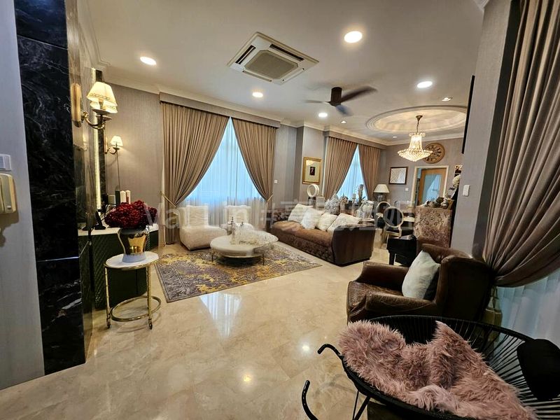 6 Bed Semi-Detached House (Landed) for Sale in Changi Heights - Image 12