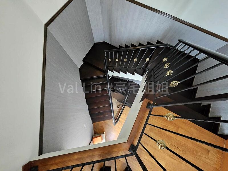 6 Bed Semi-Detached House (Landed) for Sale in Changi Heights - Image 19