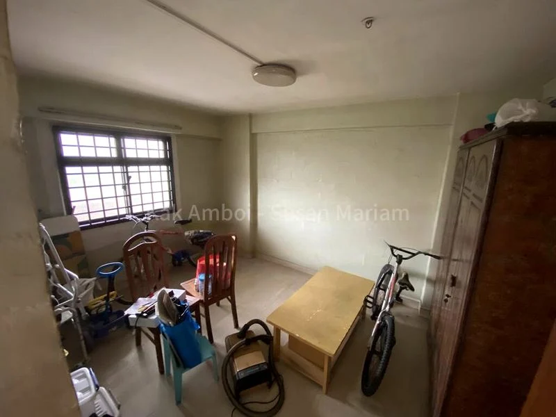 3 Room (3I) HDB for Sale in  75 Whampoa Drive - Image 10
