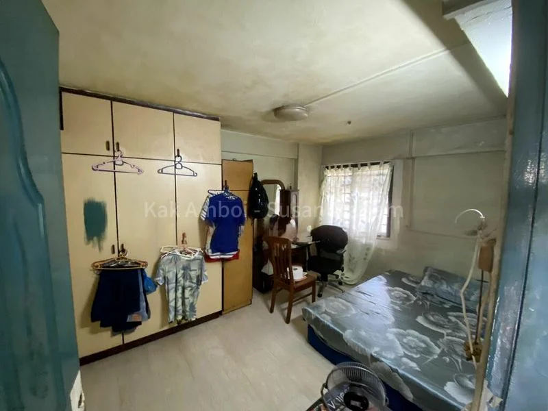3 Room (3I) HDB for Sale in  75 Whampoa Drive - Image 11