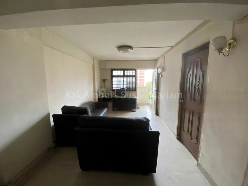 3 Room (3I) HDB for Sale in  75 Whampoa Drive - Image 1