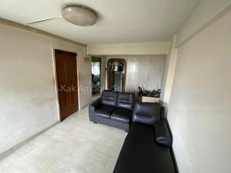 3 Room (3I) HDB for Sale in  75 Whampoa Drive - Image 2