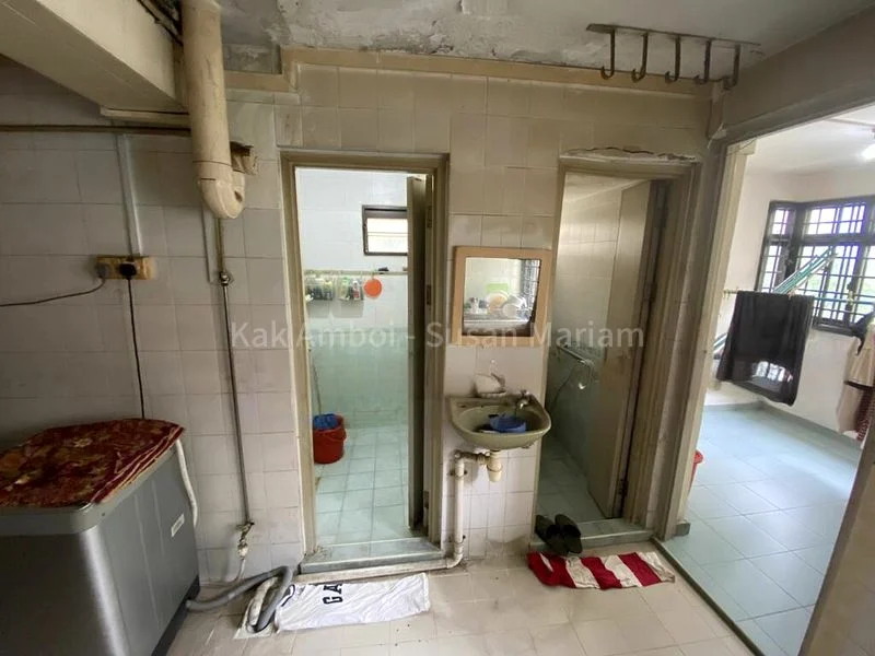 3 Room (3I) HDB for Sale in  75 Whampoa Drive - Image 6