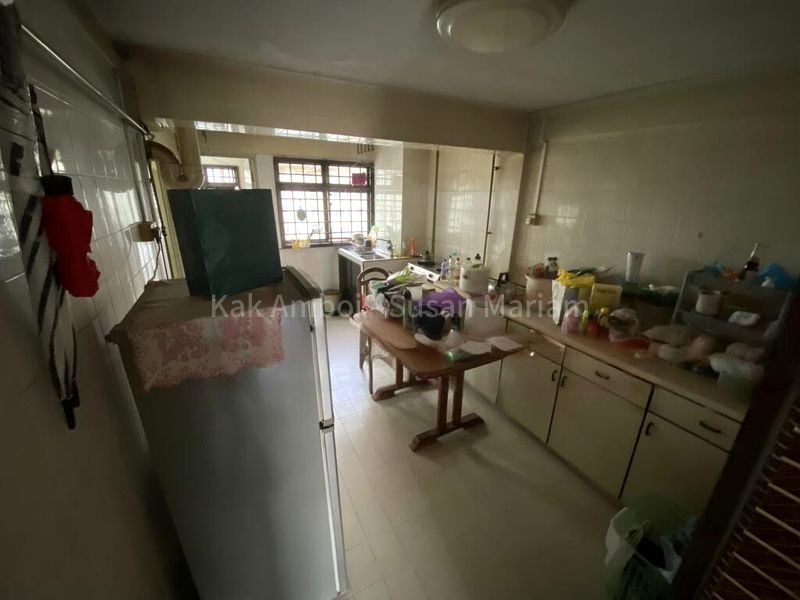 3 Room (3I) HDB for Sale in  75 Whampoa Drive - Image 4