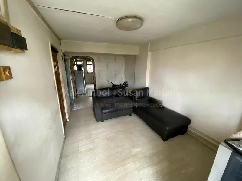 3 Room (3I) HDB for Sale in  75 Whampoa Drive - Image 3
