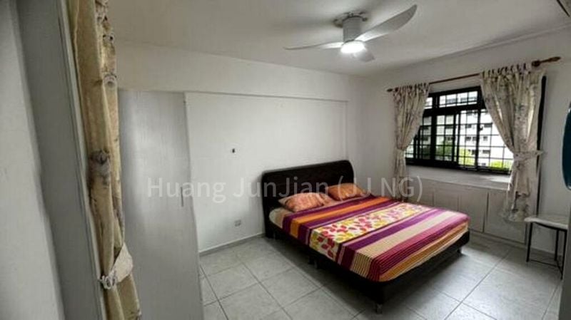 Master Room (HDB) for Rent in 596C Ang Mo Kio Street 52 - Image 5