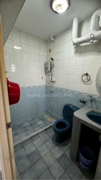 Master Room (HDB) for Rent in 596C Ang Mo Kio Street 52 - Image 2
