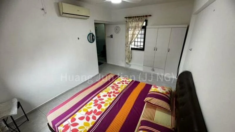 Master Room (HDB) for Rent in 596C Ang Mo Kio Street 52 - Image 4