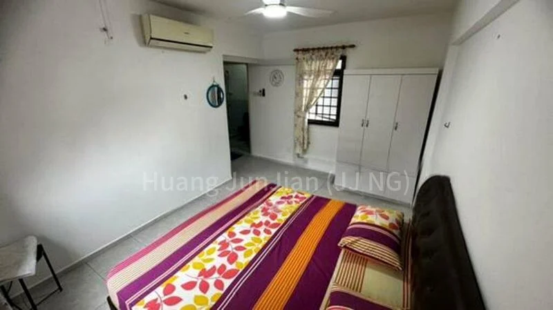 Master Room (HDB) for Rent in 596C Ang Mo Kio Street 52 - Image 3