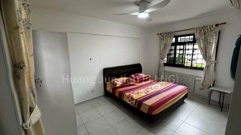 Master Room (HDB) for Rent in 596C Ang Mo Kio Street 52 - Image 1