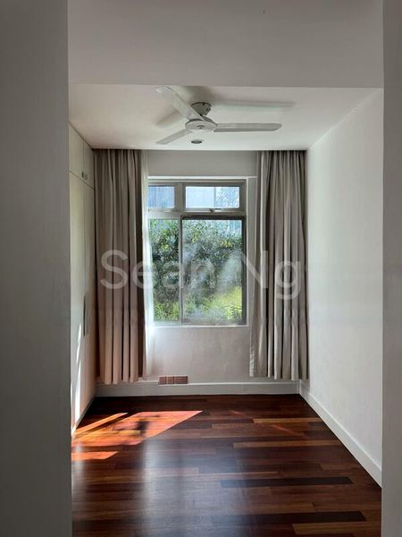 4 Bed Apartment (Condo) for Rent in  Nassimville - Image 11