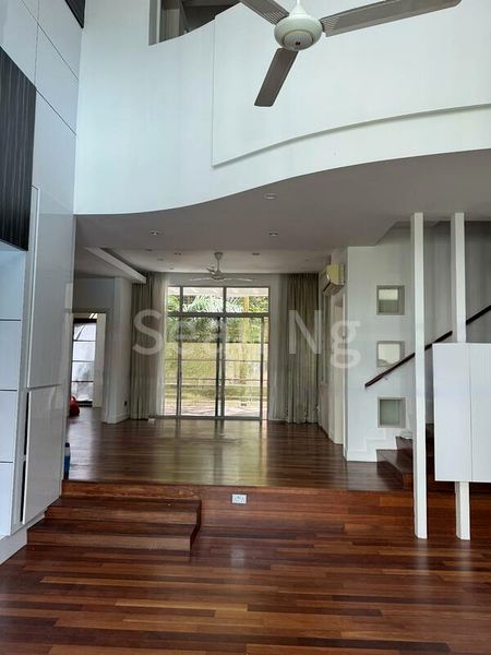 4 Bed Apartment (Condo) for Rent in  Nassimville - Image 3