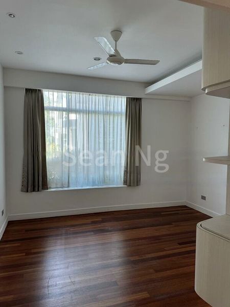 4 Bed Apartment (Condo) for Rent in  Nassimville - Image 4