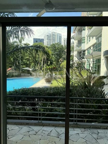 4 Bed Apartment (Condo) for Rent in  Nassimville - Image 2