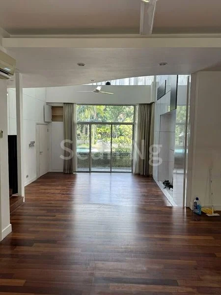 4 Bed Apartment (Condo) for Rent in  Nassimville - Image 5