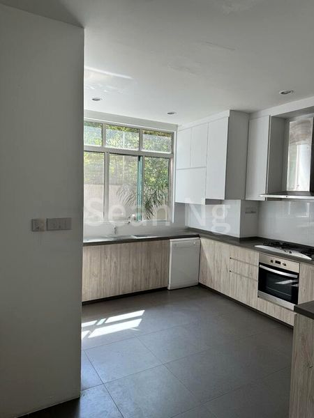 4 Bed Apartment (Condo) for Rent in  Nassimville - Image 6