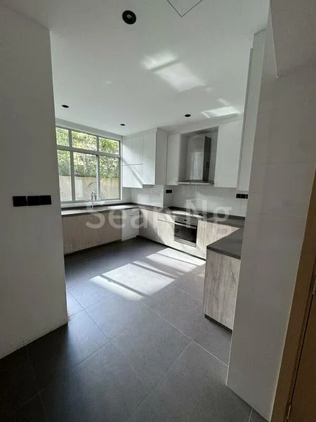 4 Bed Apartment (Condo) for Rent in  Nassimville - Image 12