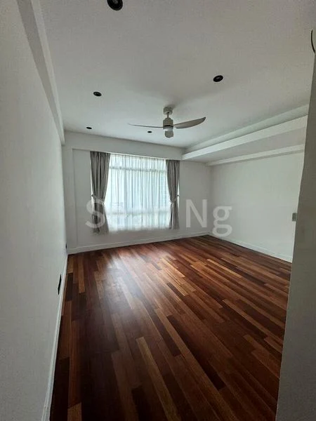 4 Bed Apartment (Condo) for Rent in  Nassimville - Image 14
