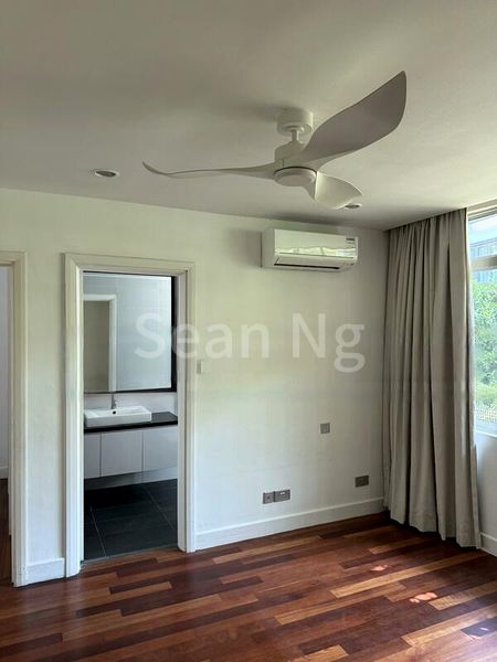 4 Bed Apartment (Condo) for Rent in  Nassimville - Image 9