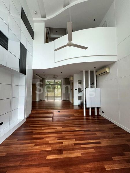 4 Bed Apartment (Condo) for Rent in  Nassimville - Image 18