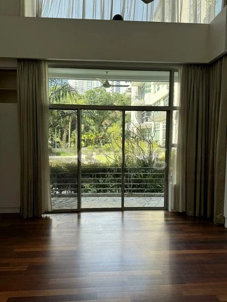 4 Bed Apartment (Condo) for Rent in  Nassimville - Image 1