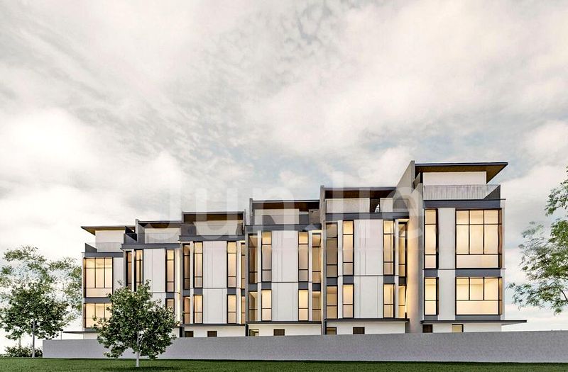 7 Bed Terraced House (Landed) for Sale in  Pasir Panjang Road - Image 3