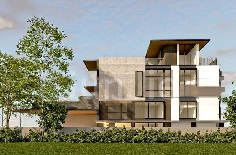 7 Bed Terraced House (Landed) for Sale in  Pasir Panjang Road - Image 1