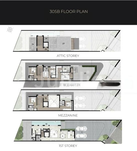 7 Bed Terraced House (Landed) for Sale in  Pasir Panjang Road - Image 4