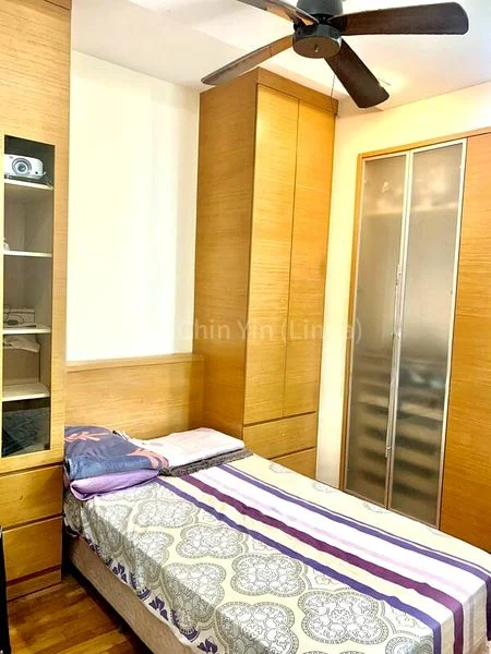 3 Bed Condo for Rent in Savannah Condopark - Image 10