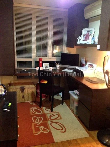 3 Bed Condo for Rent in Savannah Condopark - Image 4
