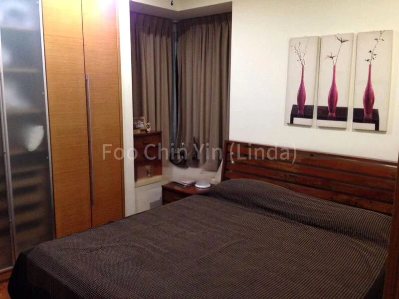 3 Bed Condo for Rent in Savannah Condopark - Image 5