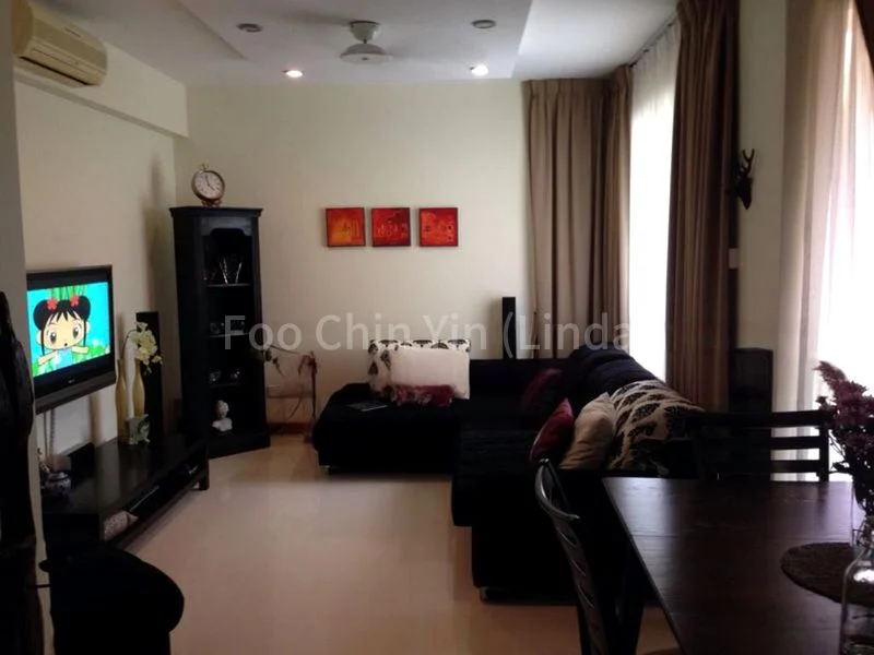 3 Bed Condo for Rent in Savannah Condopark - Image 6