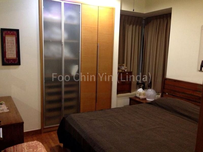 3 Bed Condo for Rent in Savannah Condopark - Image 3