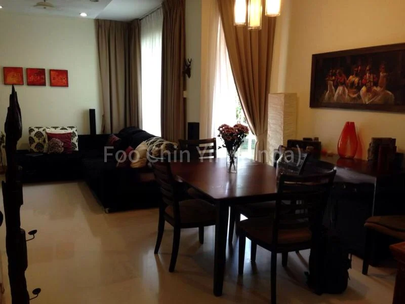 3 Bed Condo for Rent in Savannah Condopark - Image 7