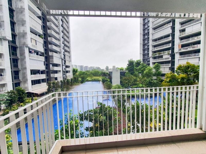 2 Bed Condo for Rent in  The Lakefront Residences - Image 9