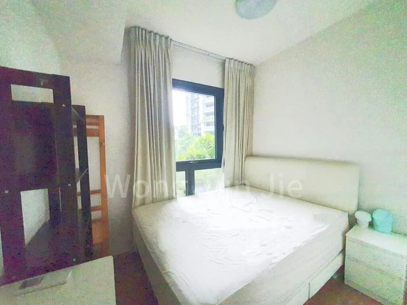 2 Bed Condo for Rent in  The Lakefront Residences - Image 6
