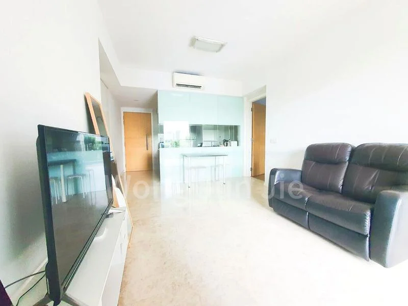 2 Bed Condo for Rent in  The Lakefront Residences - Image 11