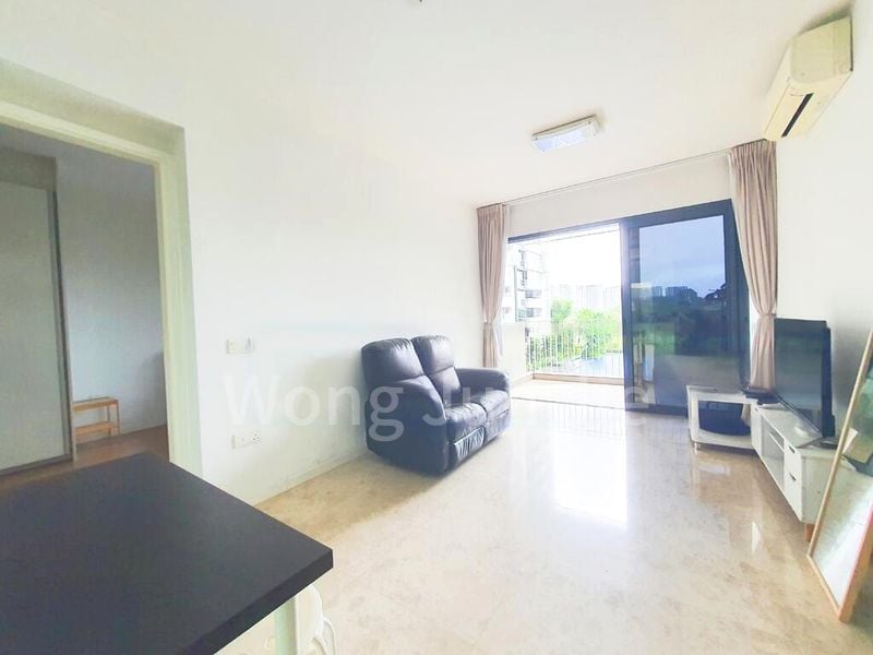 2 Bed Condo for Rent in  The Lakefront Residences - Image 12