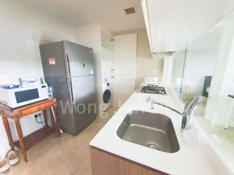 2 Bed Condo for Rent in  The Lakefront Residences - Image 4