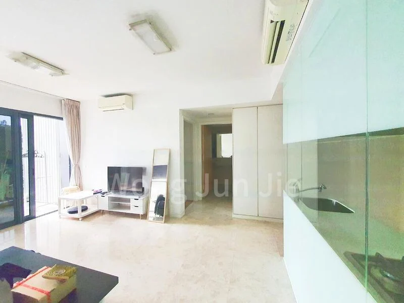 2 Bed Condo for Rent in  The Lakefront Residences - Image 1